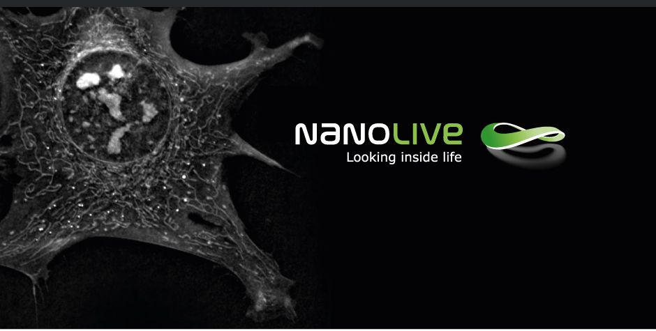 nanolive 