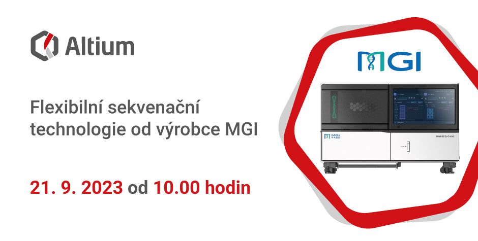 Webinář MGI