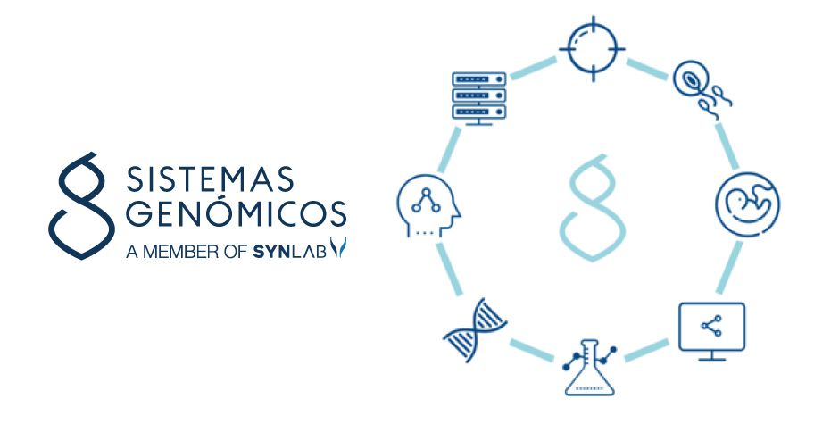 Sistemas Genomicos