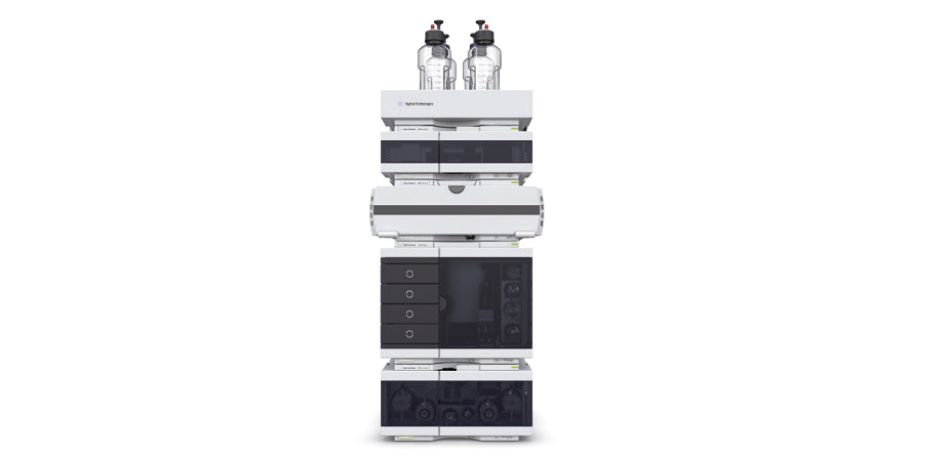 Agilent 1290 Infinity II LC