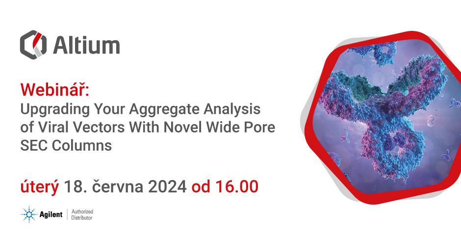 Agilent webinar Upgrading Your Aggregate Analysis 